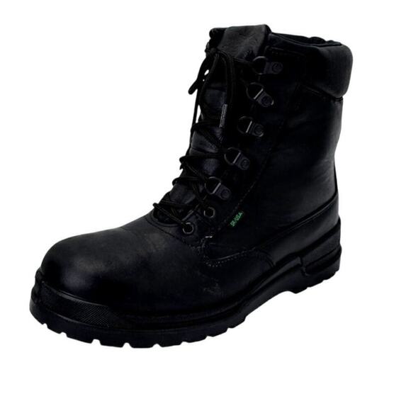 Rocky Black Military Boots Eliminator Gore-Tex Waterproof Insulated Men\'s 8.5W main image 11